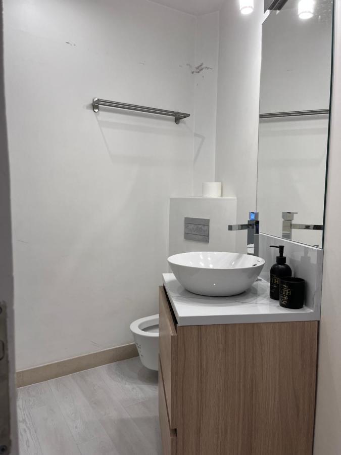 B&B In Redondo Residence ลิสบอน ภายนอก รูปภาพ