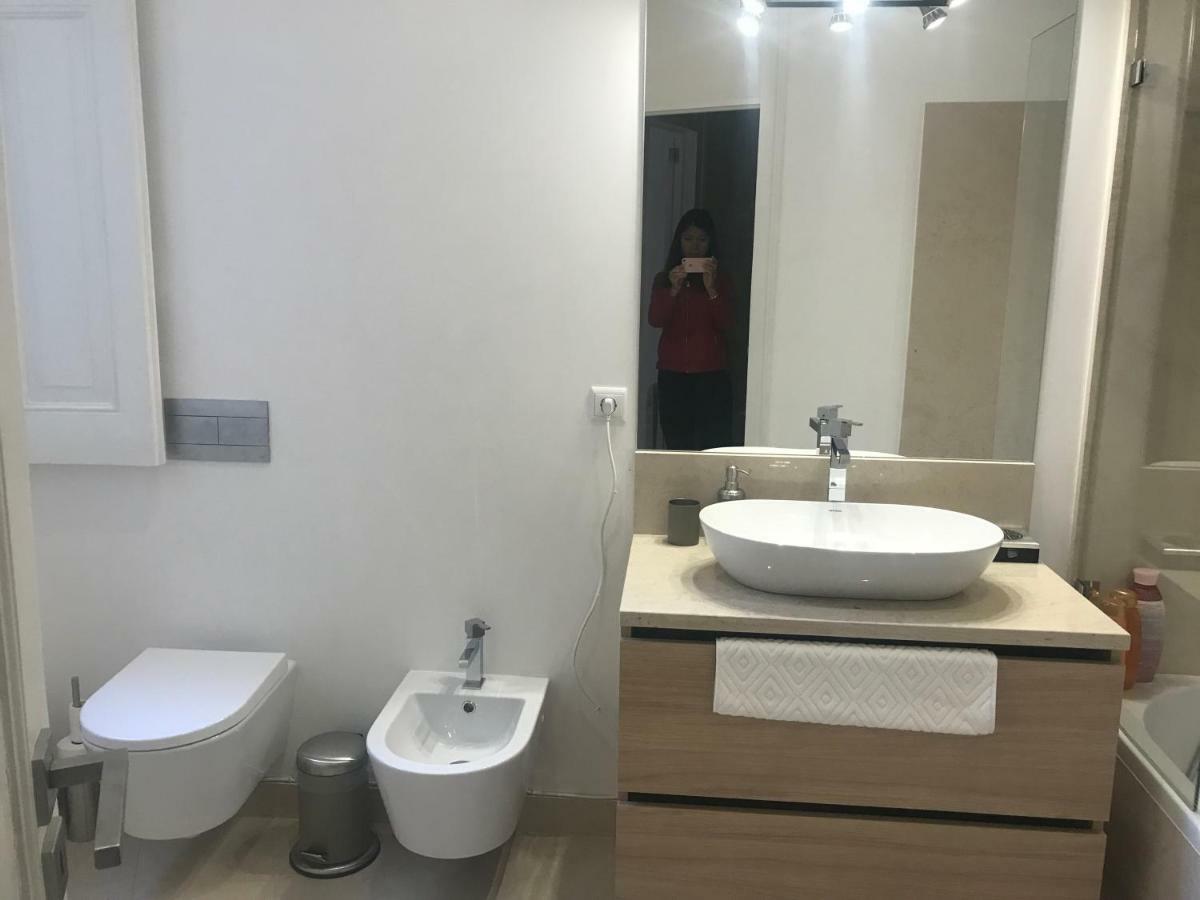 B&B In Redondo Residence ลิสบอน ภายนอก รูปภาพ