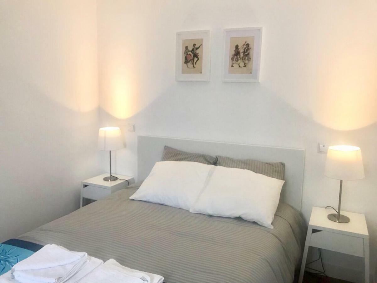 B&B In Redondo Residence ลิสบอน ภายนอก รูปภาพ