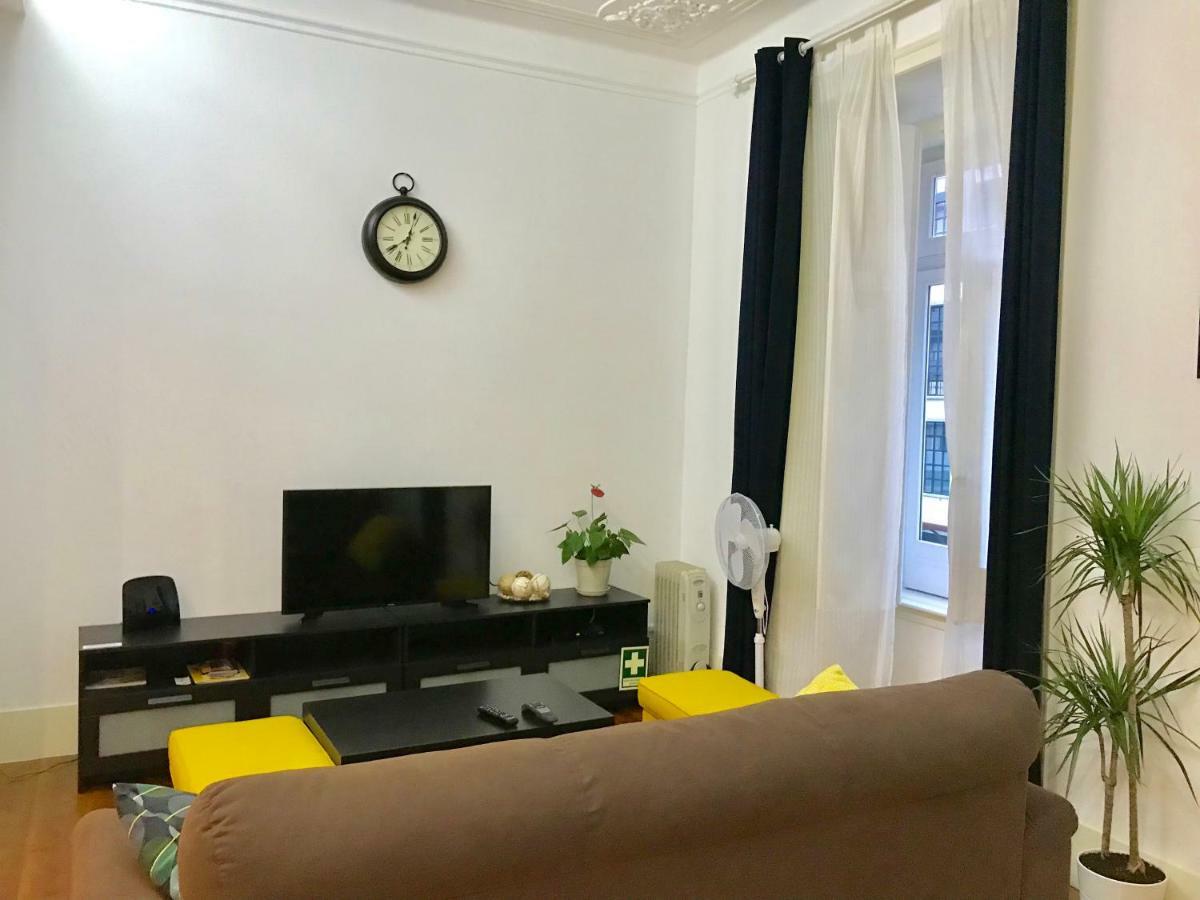 B&B In Redondo Residence ลิสบอน ภายนอก รูปภาพ