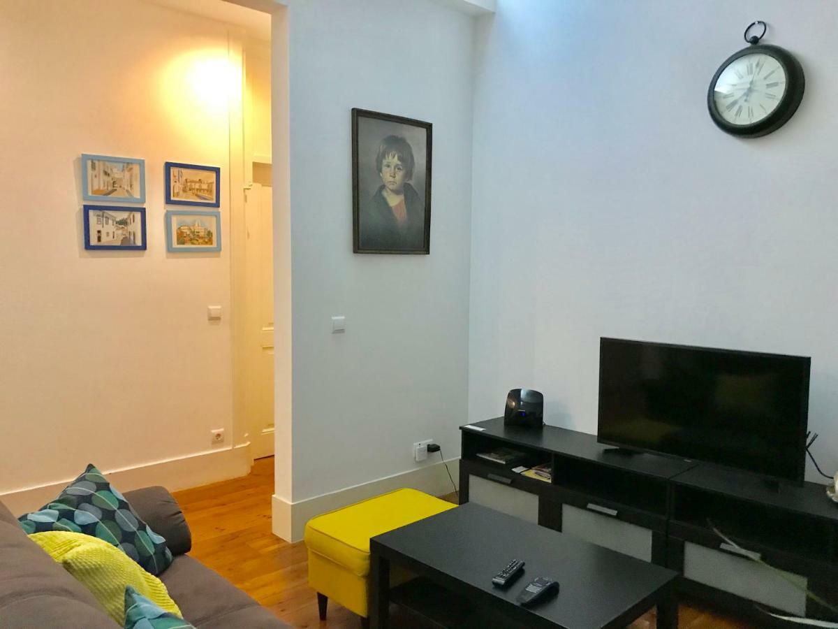 B&B In Redondo Residence ลิสบอน ภายนอก รูปภาพ